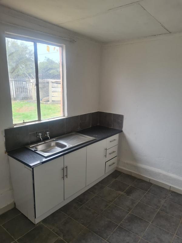 To Let 1 Bedroom Property for Rent in Mayberry Park Gauteng