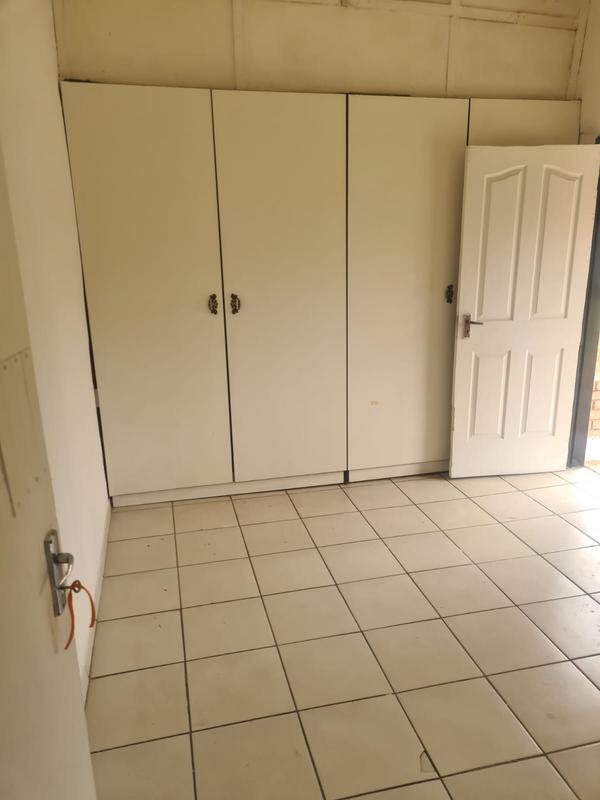 To Let 1 Bedroom Property for Rent in Mayberry Park Gauteng
