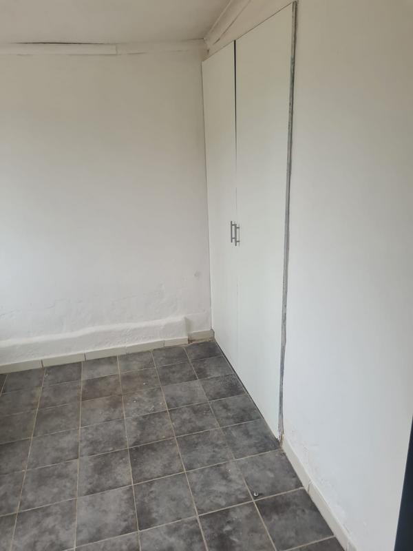 To Let 1 Bedroom Property for Rent in Mayberry Park Gauteng