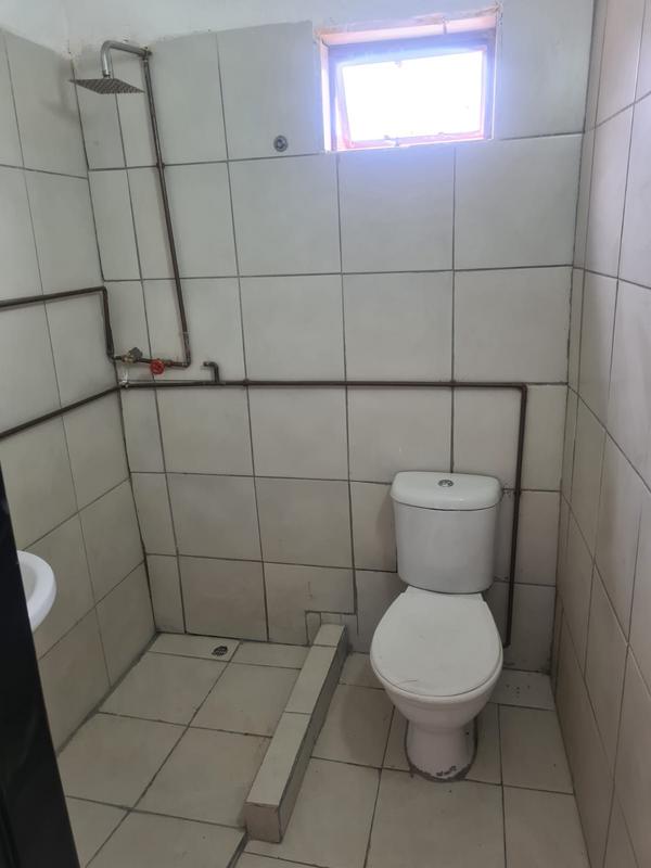 To Let 1 Bedroom Property for Rent in Mayberry Park Gauteng
