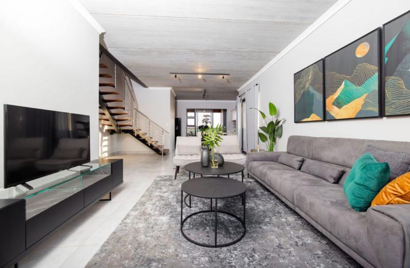 3 Bedroom Property for Sale in Bronberg Gauteng