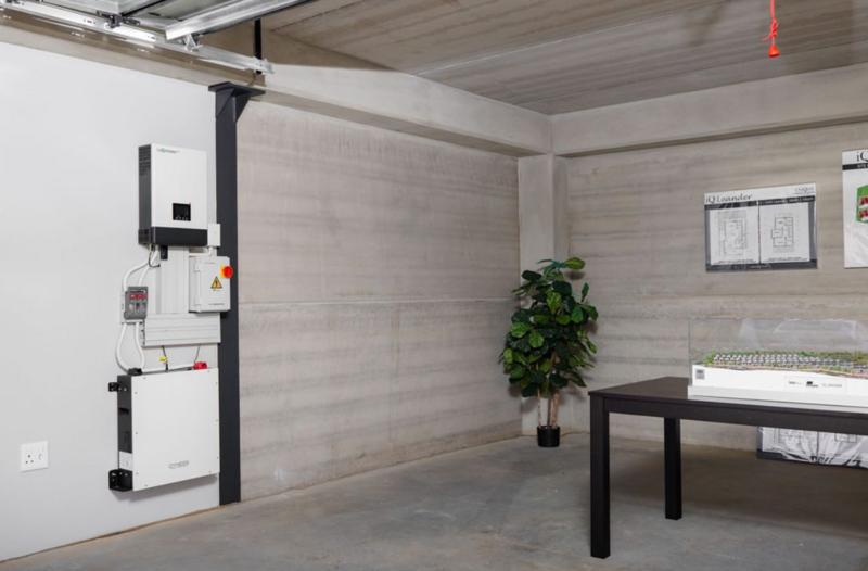 3 Bedroom Property for Sale in Bronberg Gauteng