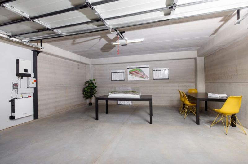 3 Bedroom Property for Sale in Bronberg Gauteng