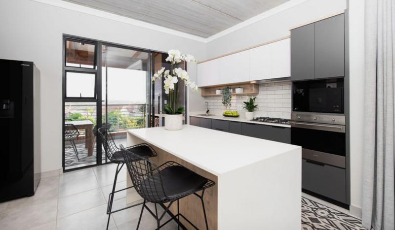 3 Bedroom Property for Sale in Bronberg Gauteng