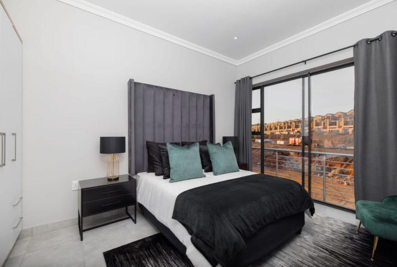 3 Bedroom Property for Sale in Bronberg Gauteng