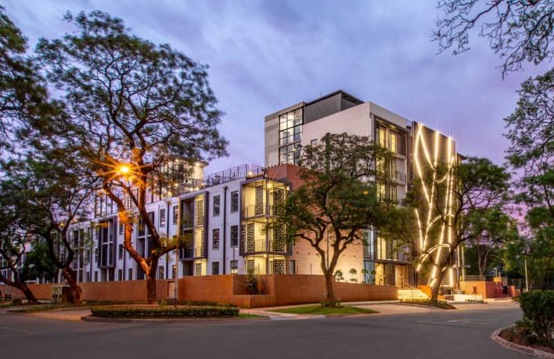 2 Bedroom Property for Sale in Brooklyn Gauteng