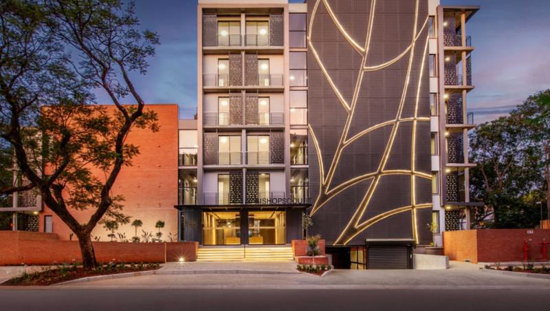 2 Bedroom Property for Sale in Brooklyn Gauteng