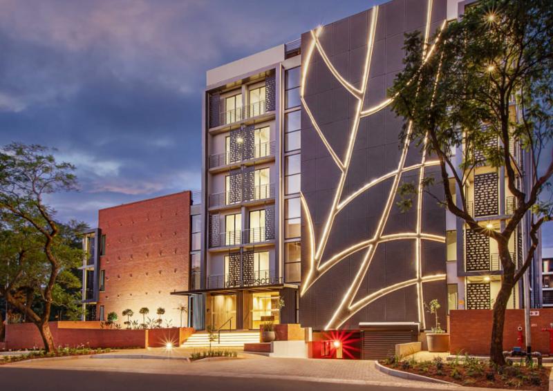 2 Bedroom Property for Sale in Brooklyn Gauteng