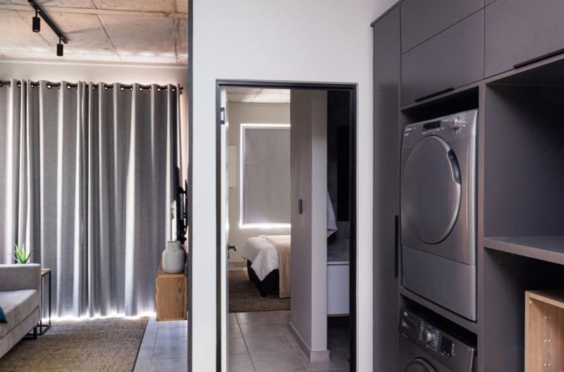 2 Bedroom Property for Sale in Brooklyn Gauteng