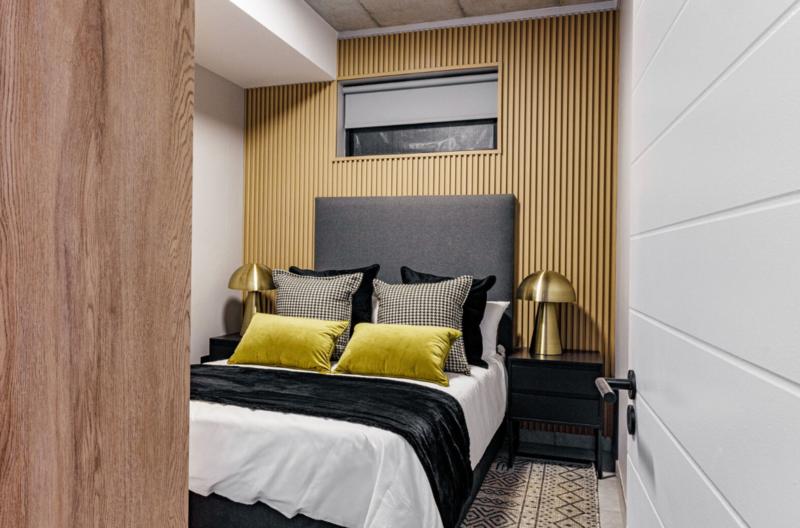 2 Bedroom Property for Sale in Brooklyn Gauteng