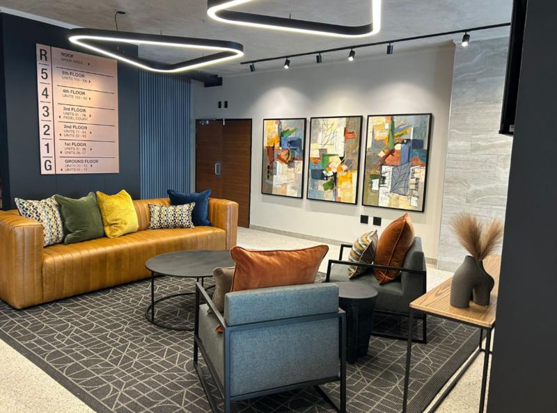 2 Bedroom Property for Sale in Brooklyn Gauteng