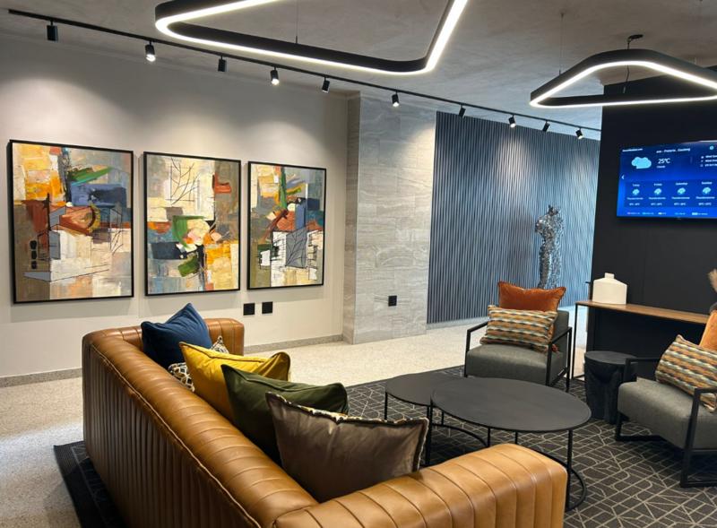 2 Bedroom Property for Sale in Brooklyn Gauteng