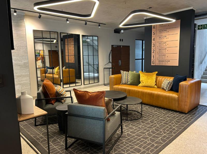 2 Bedroom Property for Sale in Brooklyn Gauteng