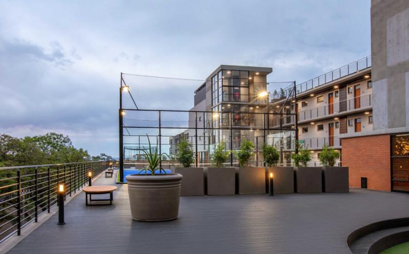 2 Bedroom Property for Sale in Brooklyn Gauteng