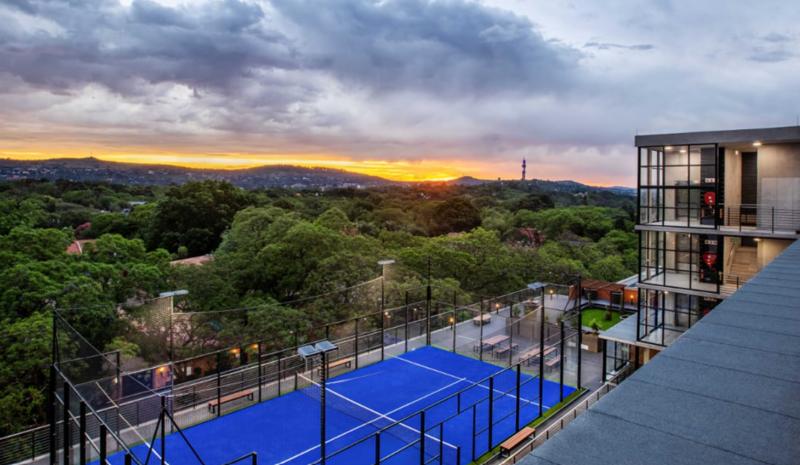 2 Bedroom Property for Sale in Brooklyn Gauteng