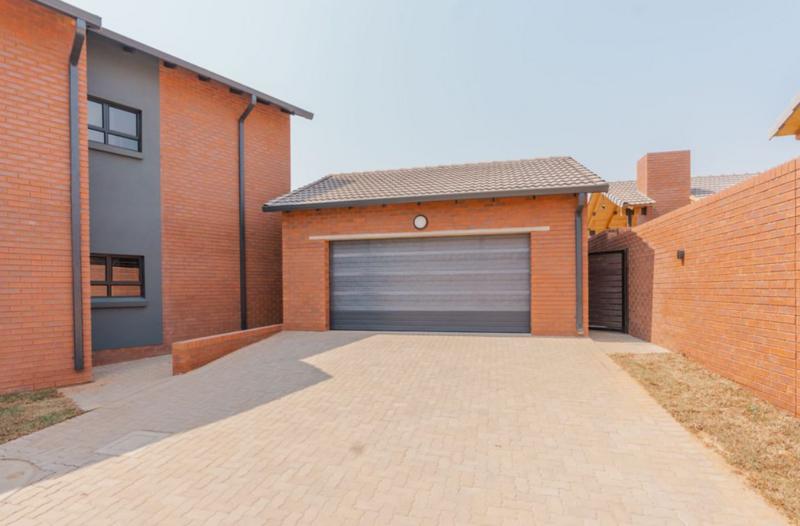 3 Bedroom Property for Sale in Olympus AH Gauteng