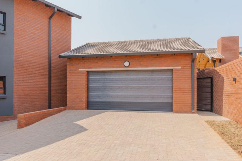 3 Bedroom Property for Sale in Olympus AH Gauteng