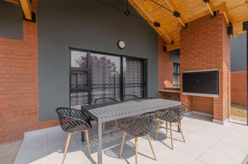 3 Bedroom Property for Sale in Olympus AH Gauteng