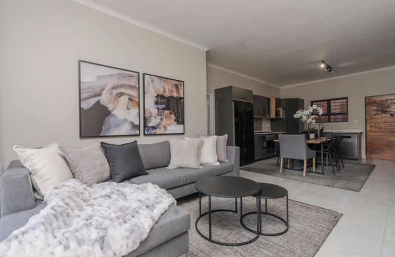 3 Bedroom Property for Sale in Olympus AH Gauteng