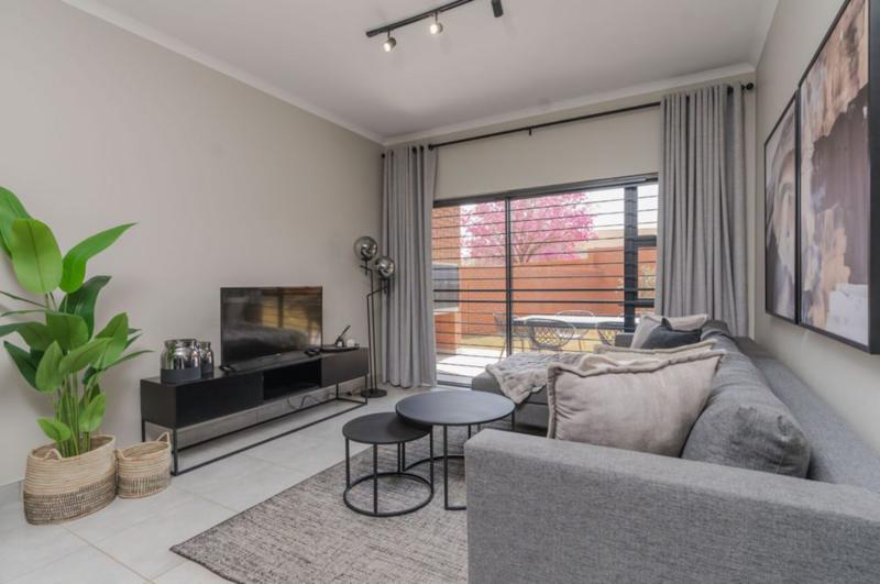 3 Bedroom Property for Sale in Olympus AH Gauteng