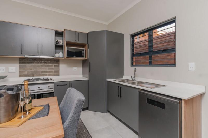 3 Bedroom Property for Sale in Olympus AH Gauteng