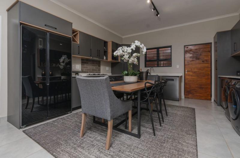 3 Bedroom Property for Sale in Olympus AH Gauteng