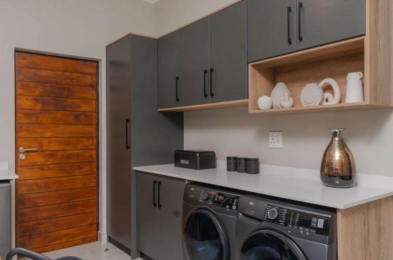 3 Bedroom Property for Sale in Olympus AH Gauteng