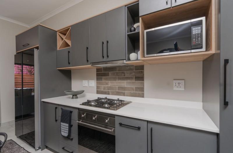 3 Bedroom Property for Sale in Olympus AH Gauteng