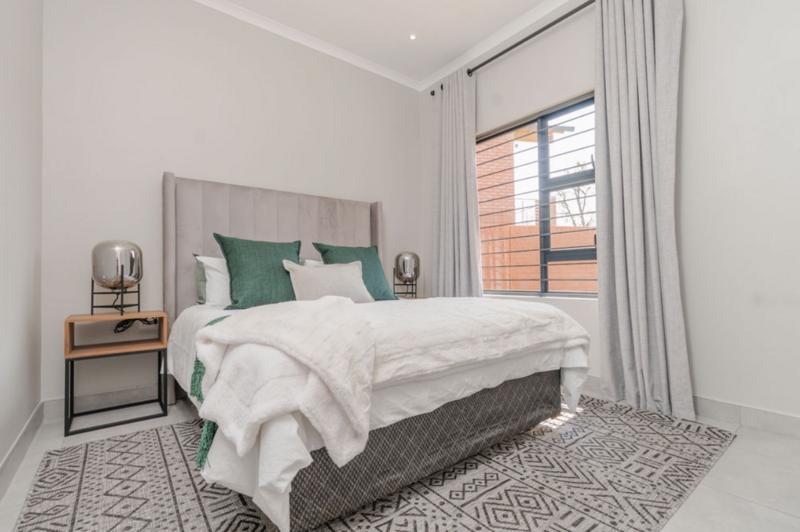 3 Bedroom Property for Sale in Olympus AH Gauteng