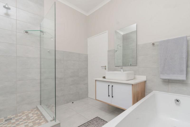 3 Bedroom Property for Sale in Olympus AH Gauteng