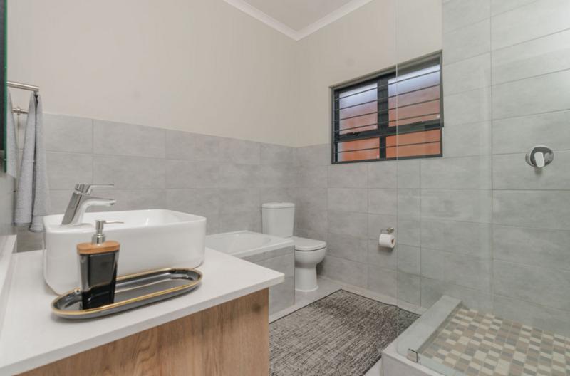 3 Bedroom Property for Sale in Olympus AH Gauteng