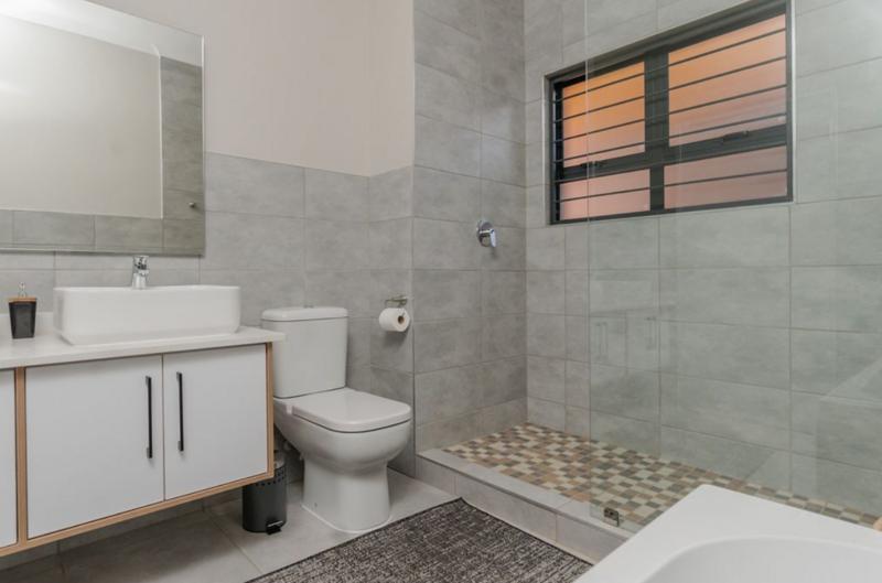 3 Bedroom Property for Sale in Olympus AH Gauteng