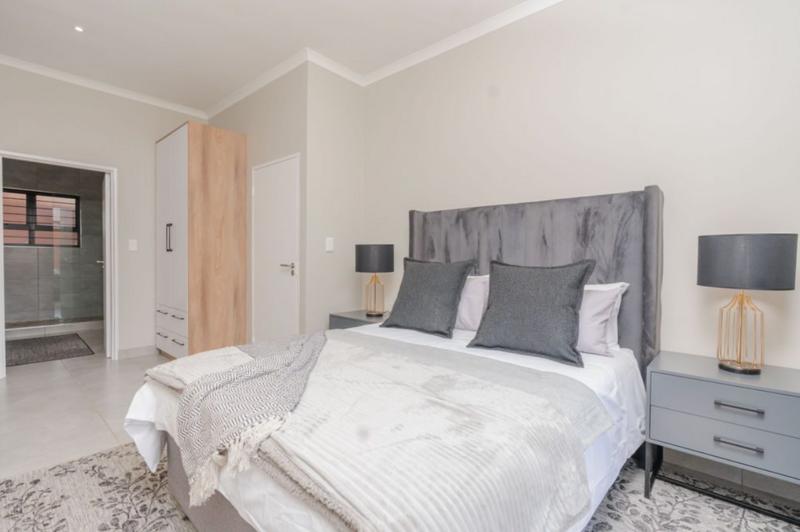 3 Bedroom Property for Sale in Olympus AH Gauteng