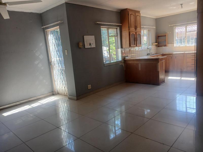 To Let 3 Bedroom Property for Rent in Amandasig Gauteng