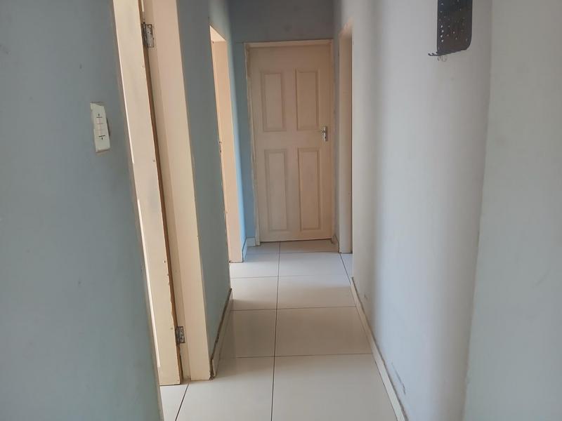 To Let 3 Bedroom Property for Rent in Amandasig Gauteng
