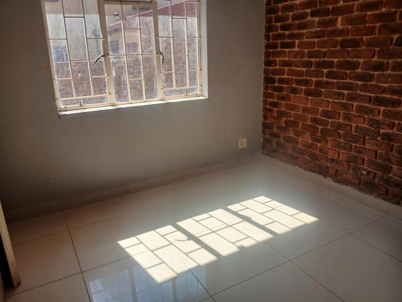 To Let 3 Bedroom Property for Rent in Amandasig Gauteng