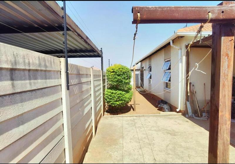 To Let 3 Bedroom Property for Rent in The Orchards Gauteng