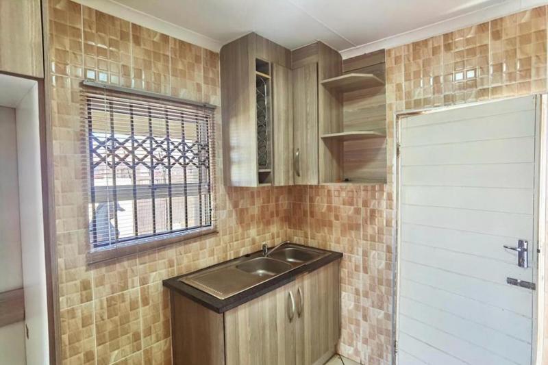 To Let 3 Bedroom Property for Rent in The Orchards Gauteng