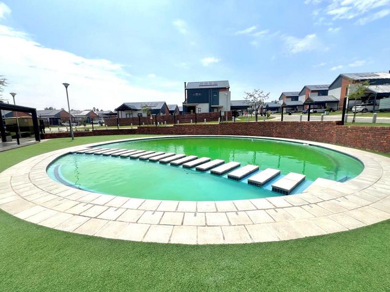 To Let 3 Bedroom Property for Rent in Zandspruit Gauteng