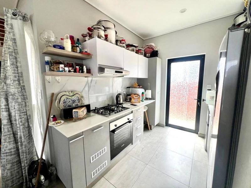 To Let 3 Bedroom Property for Rent in Zandspruit Gauteng