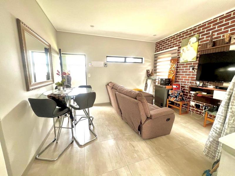 To Let 3 Bedroom Property for Rent in Zandspruit Gauteng