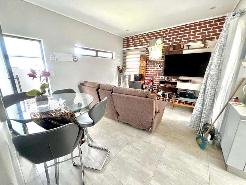 To Let 3 Bedroom Property for Rent in Zandspruit Gauteng