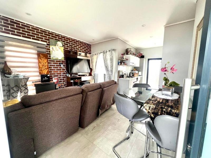 To Let 3 Bedroom Property for Rent in Zandspruit Gauteng