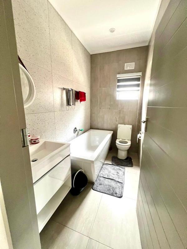 To Let 3 Bedroom Property for Rent in Zandspruit Gauteng