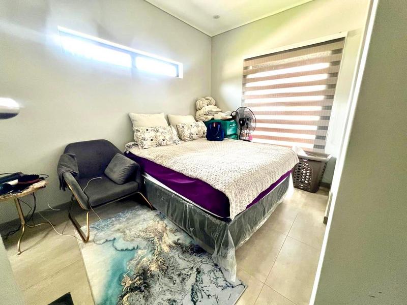 To Let 3 Bedroom Property for Rent in Zandspruit Gauteng