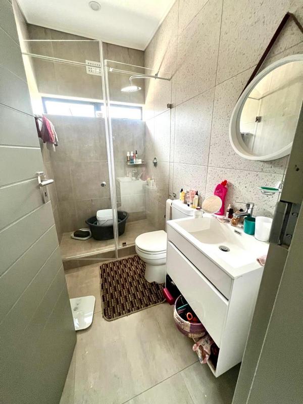 To Let 3 Bedroom Property for Rent in Zandspruit Gauteng