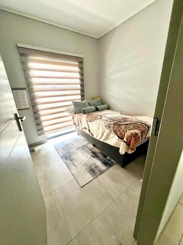 To Let 3 Bedroom Property for Rent in Zandspruit Gauteng