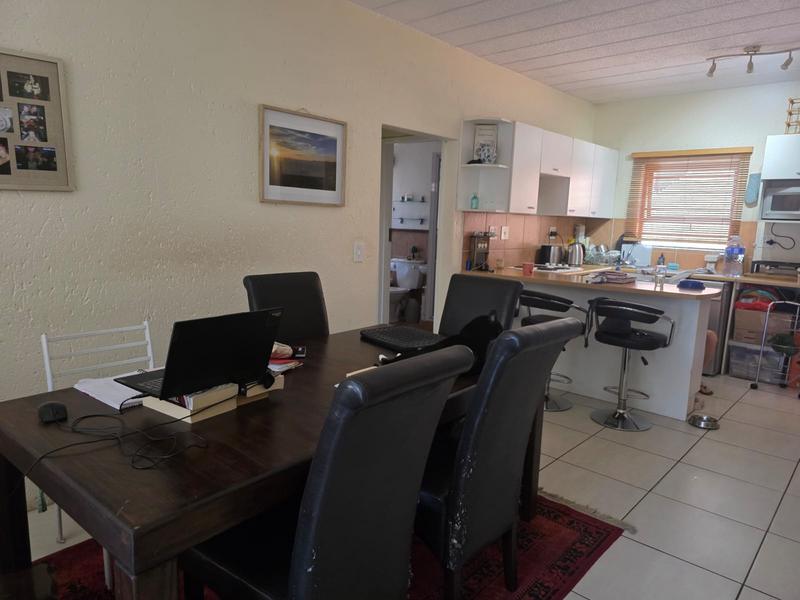 1 Bedroom Property for Sale in Sunninghill Gauteng