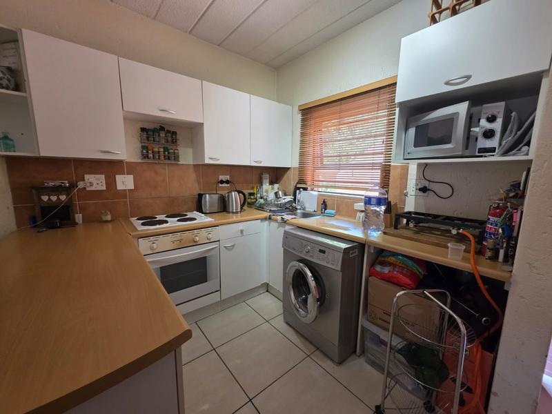 1 Bedroom Property for Sale in Sunninghill Gauteng