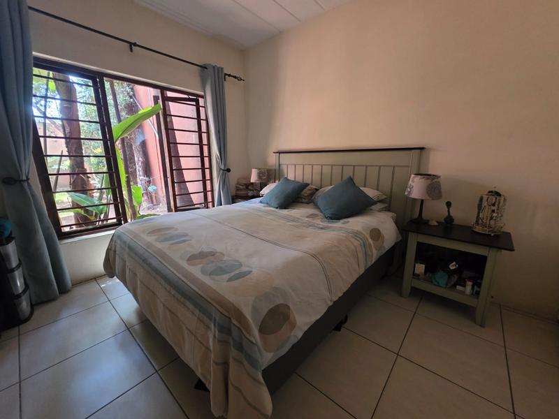 1 Bedroom Property for Sale in Sunninghill Gauteng
